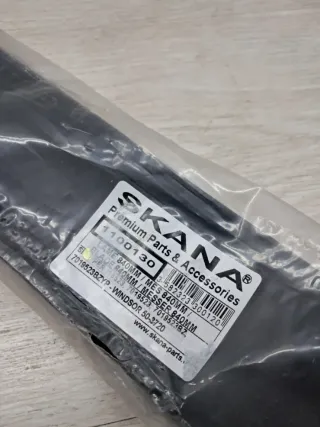 Hoja cortacésped Greenstar 2722 Sna