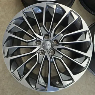 Llantas Originales Audi A7 4K 19”