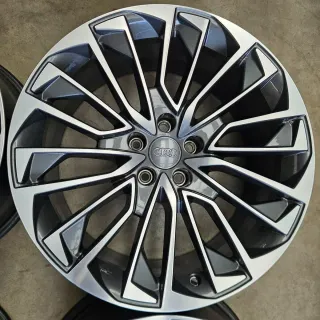Llantas Originales Audi A7 4K 19”