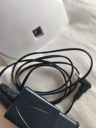 Lámpara UV LED para uñas