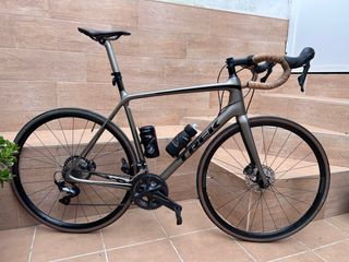 Trek Émonda SL6 Disc Talla L (58cms) Año 2019