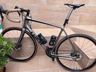 Trek Émonda SL6 Disc Talla L (58cms) Año 2019