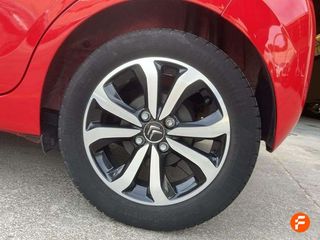 Citroën C1 PureTech 60KW (82CV) City Edition