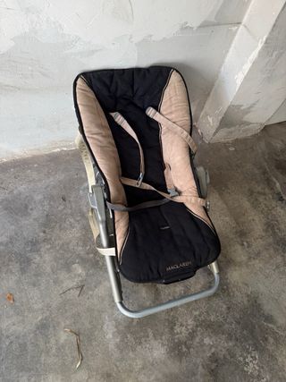 Cosas de Bebe, carro, silla, coche etc