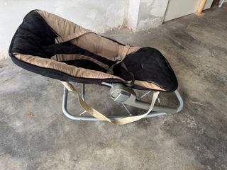 Cosas de Bebe, carro, silla, coche etc