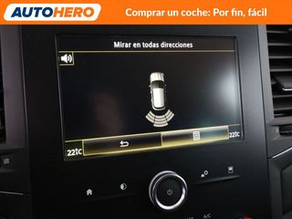 Renault Megane 1.5 BLUE dCi Limited