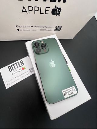 iPhone 13 Pro 128GB /BAT 100%