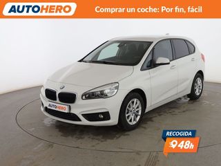 BMW Serie 2 218d Active Tourer