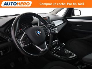 BMW Serie 2 218d Active Tourer