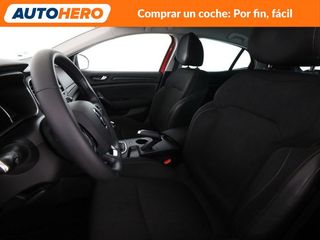 Renault Megane 1.5 BLUE dCi Limited