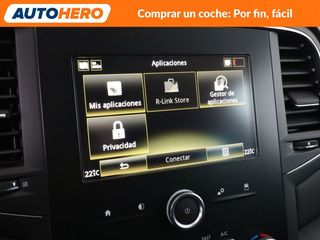 Renault Megane 1.5 BLUE dCi Limited