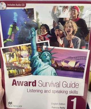 Libro de texto obligatorio en bachillerato