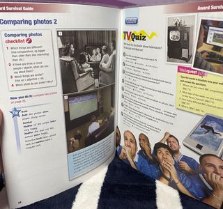 Libro de texto obligatorio en bachillerato