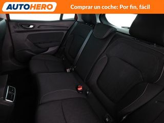 Renault Megane 1.5 BLUE dCi Limited