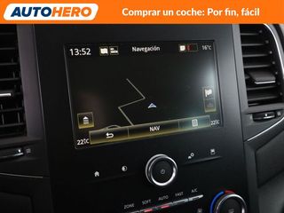 Renault Megane 1.5 BLUE dCi Limited