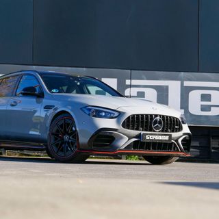 Mercedes-Benz Clase C 2023