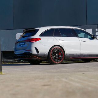 Mercedes-Benz Clase C 2023