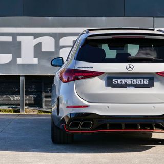 Mercedes-Benz Clase C 2023