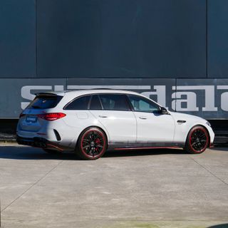 Mercedes-Benz Clase C 2023