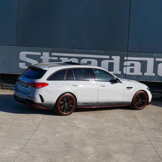 Mercedes-Benz Clase C 2023