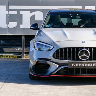 Mercedes-Benz Clase C 2023