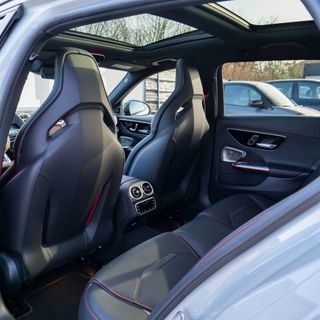 Mercedes-Benz Clase C 2023