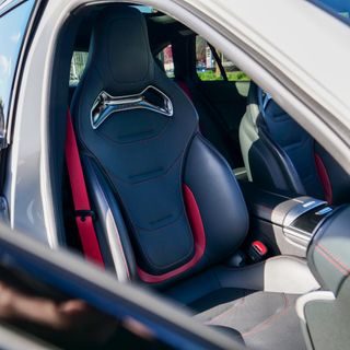 Mercedes-Benz Clase C 2023