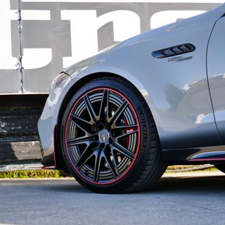 Mercedes-Benz Clase C 2023