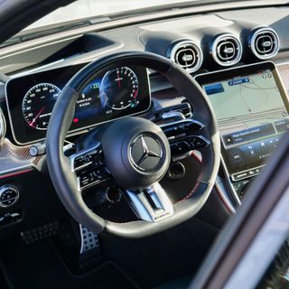 Mercedes-Benz Clase C 2023