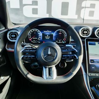 Mercedes-Benz Clase C 2023