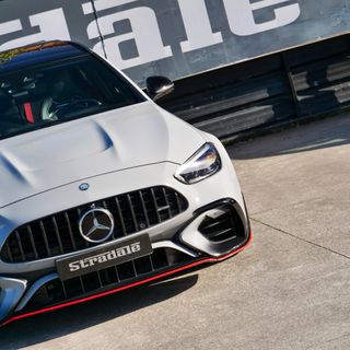 Mercedes-Benz Clase C 2023