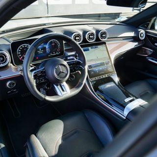 Mercedes-Benz Clase C 2023