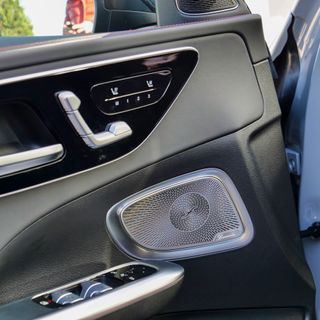 Mercedes-Benz Clase C 2023