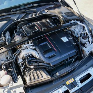 Mercedes-Benz Clase C 2023