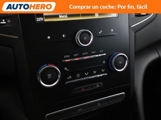 Renault Megane 1.5 BLUE dCi Limited