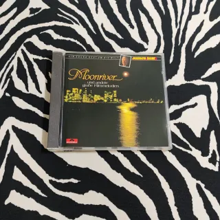 James Last Moonriver und andere große Filmmelodien