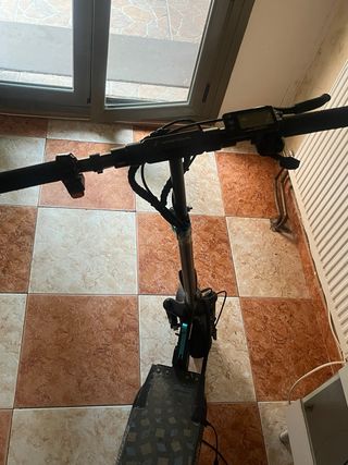 Patinete Eléctrico Smartgyro Speedway