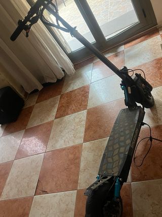 Patinete Eléctrico Smartgyro Speedway