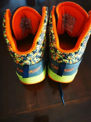 Scarpe XSidewalk