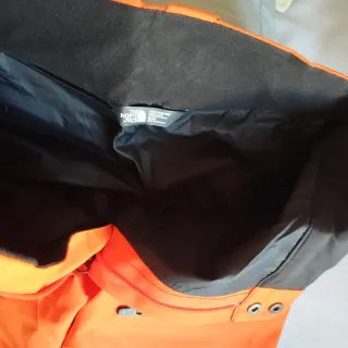 Pro Proyect The North Face Powderflo goretex Tal M