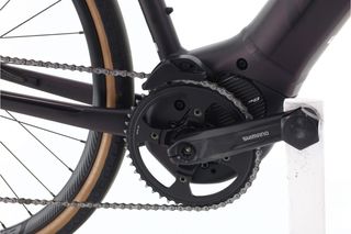 Giant Revolt E+ Pro (carretera) t.58 Reacondicionada (gravel) t.58 Reacondicionada