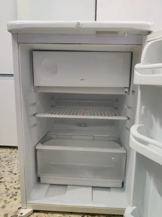 Nevera Indesit