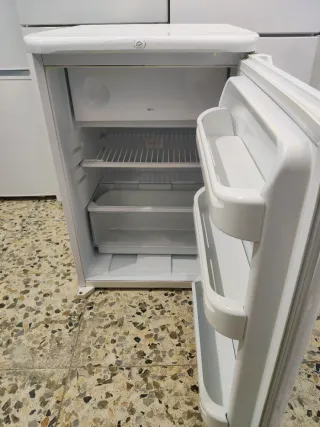 Nevera Indesit
