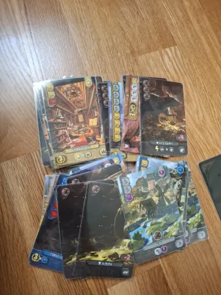 Juego de mesa It's a Wonderful Kingdom