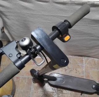 Patinete Eléctrico Xiaomi