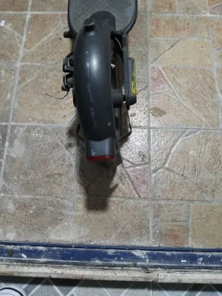 Patinete Eléctrico Xiaomi