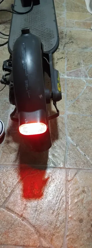 Patinete Eléctrico Xiaomi