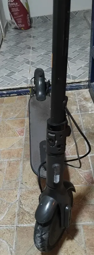 Patinete Eléctrico Xiaomi