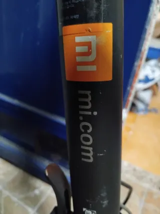 Patinete Eléctrico Xiaomi