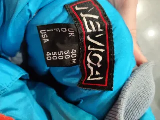 Mono de esquí 90s Talla 50